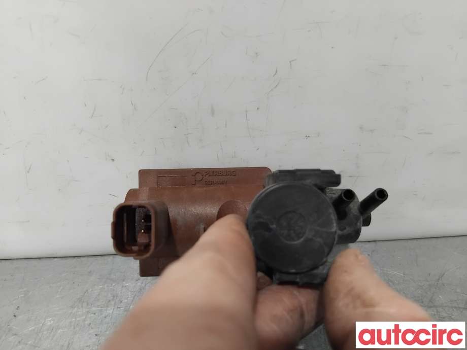 Vakuumventil til Ford Mondeo 2007-2010 (Type IV, Fase 1) (FORD|1863178|70177100|6G9Q-9E882-CA)