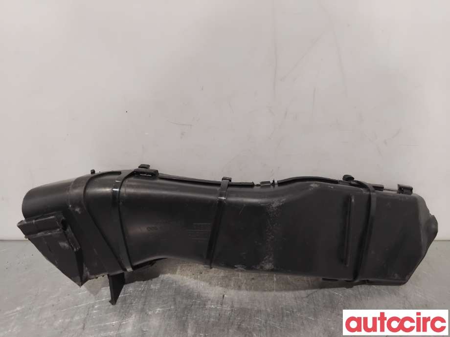 Luftslange innsug til Ford Mondeo 2007-2010 (Type IV, Fase 1)  (FORD|1459400||6G91-9A675-AD)