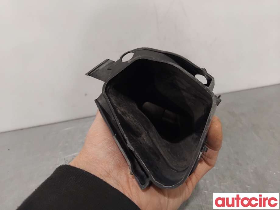 Luftslange innsug til Ford Mondeo 2007-2010 (Type IV, Fase 1)  (FORD|1459400||6G91-9A675-AD)