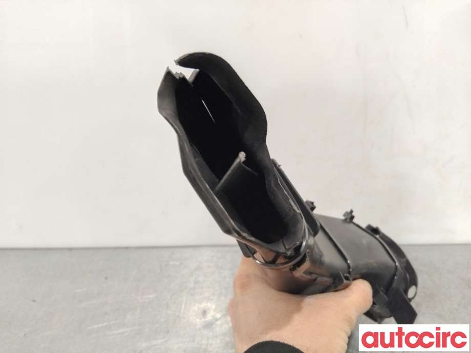 Luftslange innsug til Ford Mondeo 2007-2010 (Type IV, Fase 1)  (FORD|1459400||6G91-9A675-AD)