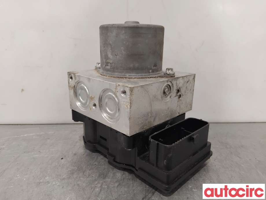 ABS sentral til Ford Mondeo 2007-2010 (Type IV, Fase 1) (FORD|1762179|54085178E|AG91-2C405-AA)
