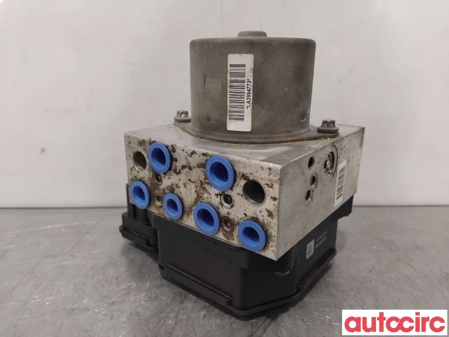 ABS sentral til Ford Mondeo 2007-2010 (Type IV, Fase 1) (FORD|1762179|54085178E|AG91-2C405-AA)