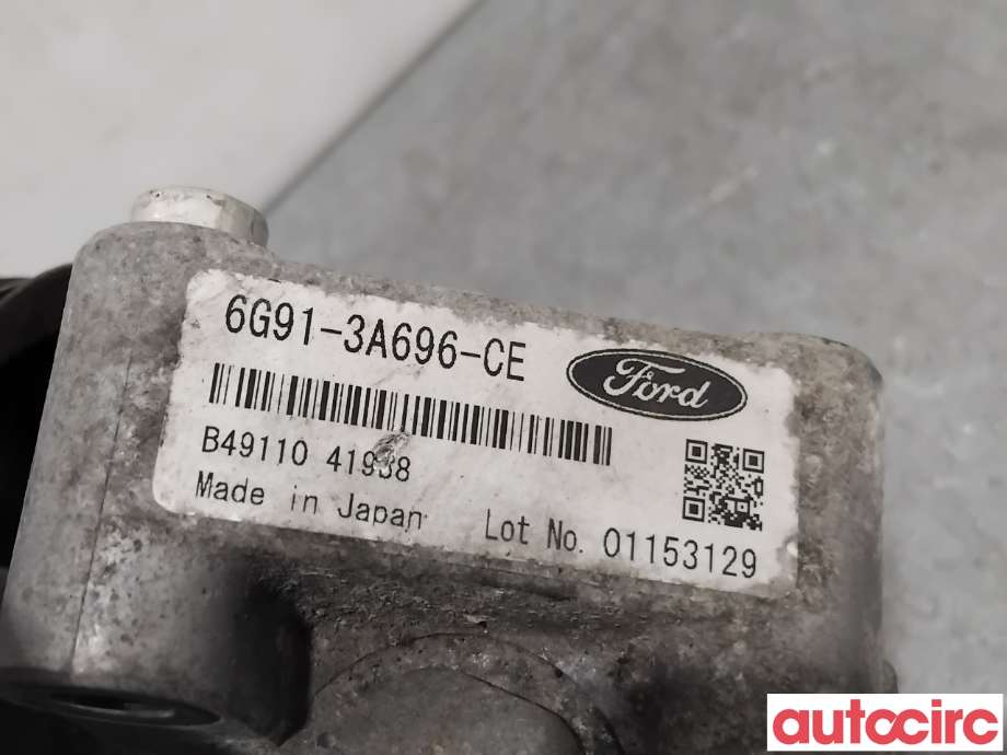 Servo pumpe mekanisk til Ford Mondeo 2007-2010 (Type IV, Fase 1) (FORD|1779517||6G91-3A696-CE)