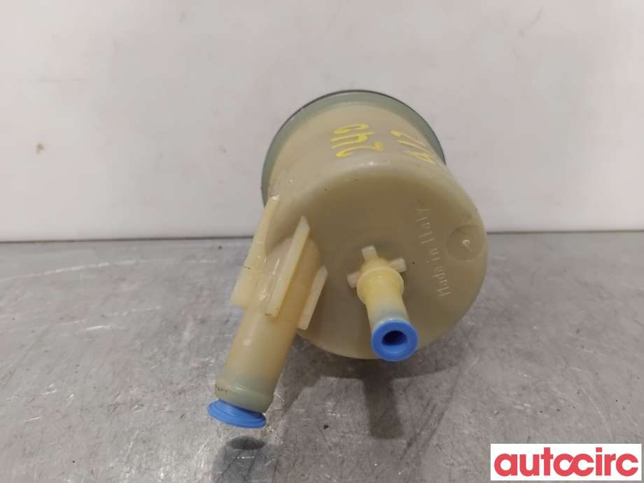 Servo oljebeholder til Ford Mondeo 2007-2010 (Type IV, Fase 1) (FORD|1789056||6G91-3R700-DB)