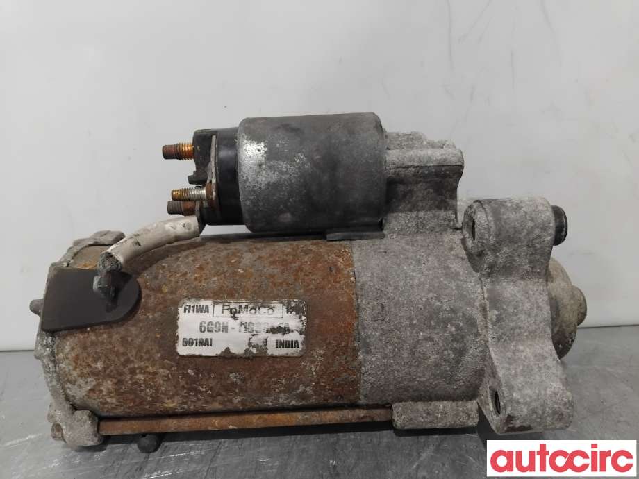 Starter diesel til Ford Mondeo 2007-2010 (Type IV, Fase 1) (FORD|1756795|FI1WA|6G9N-11000-FA)