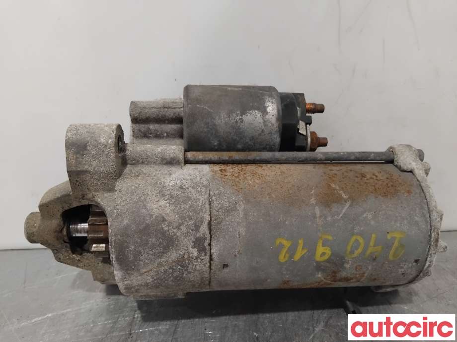 Starter diesel til Ford Mondeo 2007-2010 (Type IV, Fase 1) (FORD|1756795|FI1WA|6G9N-11000-FA)