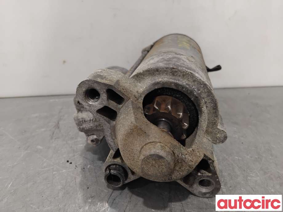 Starter diesel til Ford Mondeo 2007-2010 (Type IV, Fase 1) (FORD|1756795|FI1WA|6G9N-11000-FA)