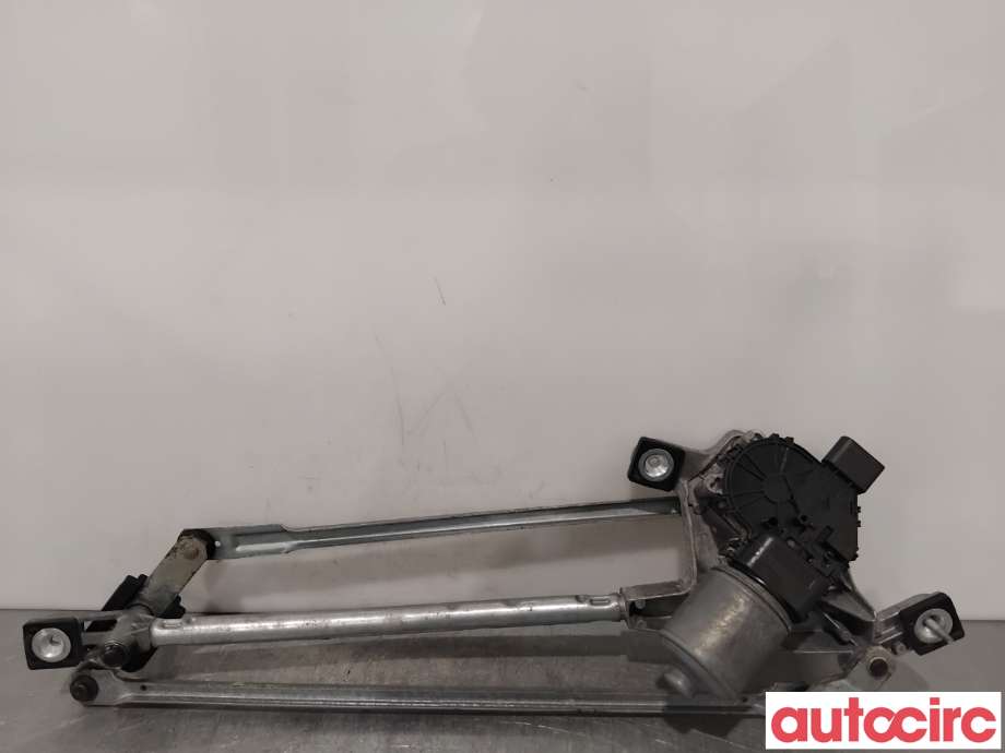 Viskermotor frontrute til Ford Mondeo 2007-2010 (Type IV, Fase 1) (FORD|1694757|0390241633|7S71-17508-AA)