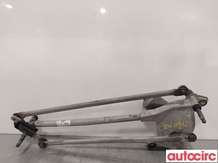Viskermotor frontrute til Ford Mondeo 2007-2010 (Type IV, Fase 1) (FORD|1694757|0390241633|7S71-17508-AA)