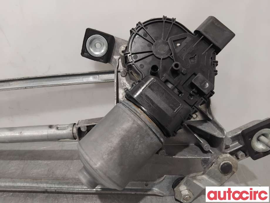 Viskermotor frontrute til Ford Mondeo 2007-2010 (Type IV, Fase 1) (FORD|1694757|0390241633|7S71-17508-AA)