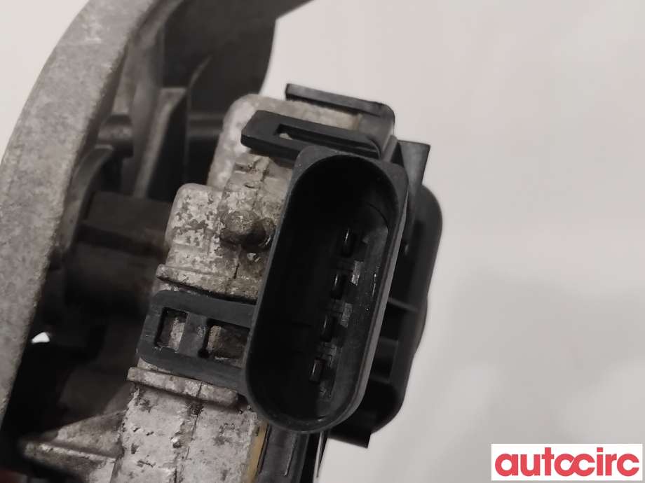 Viskermotor frontrute til Ford Mondeo 2007-2010 (Type IV, Fase 1) (FORD|1694757|0390241633|7S71-17508-AA)