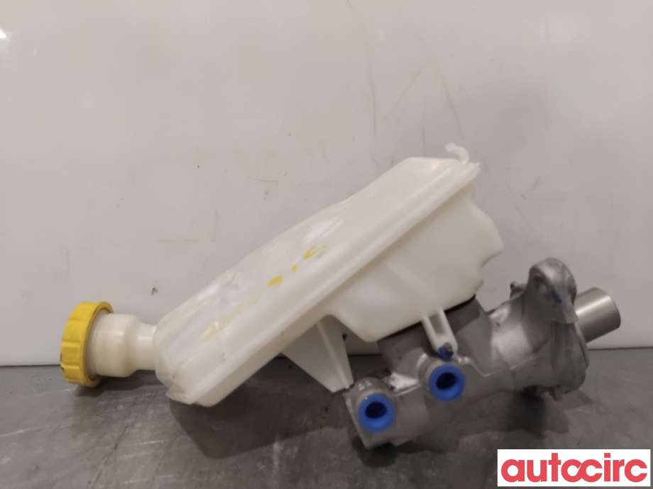 Bremsepumpe hoved til Peugeot 208 2012-2019 (Type I) (PEUGEOT|4601R9|)