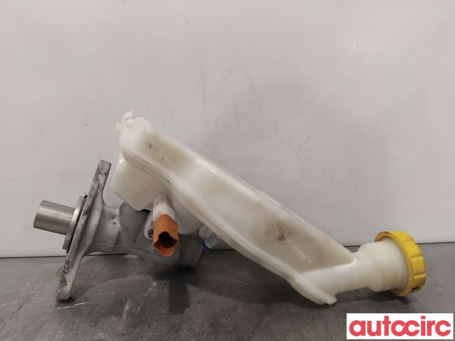 Bremsepumpe hoved til Peugeot 208 2012-2019 (Type I) (PEUGEOT|4601R9|)