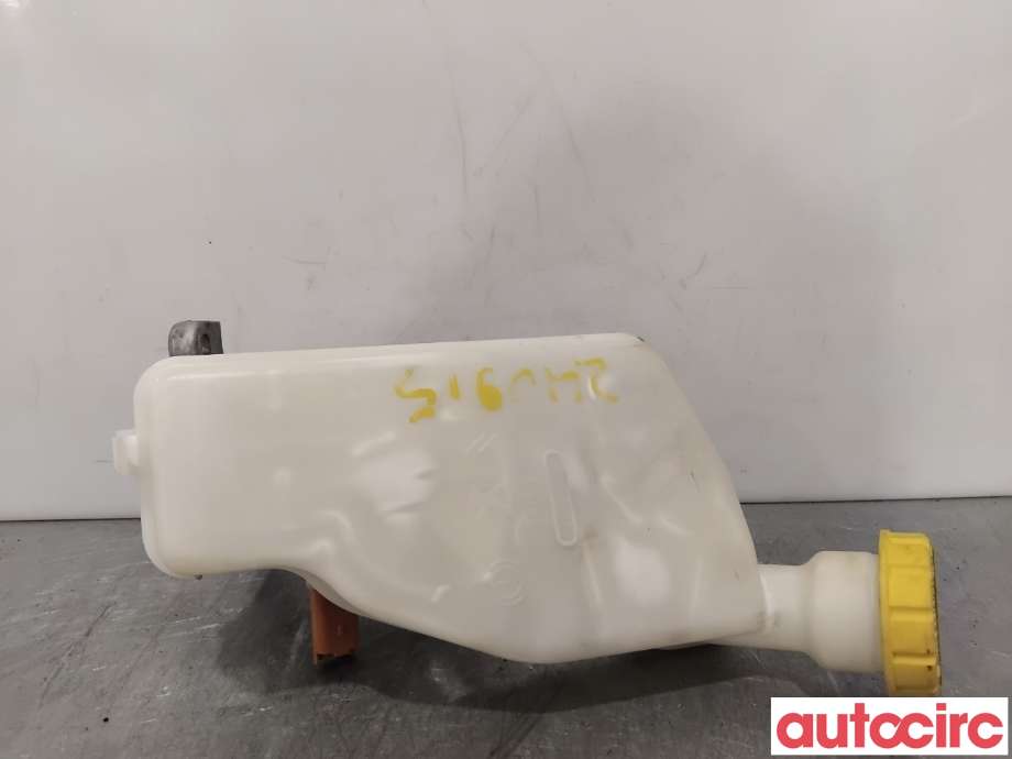 Bremsepumpe hoved til Peugeot 208 2012-2019 (Type I) (PEUGEOT|4601R9|)