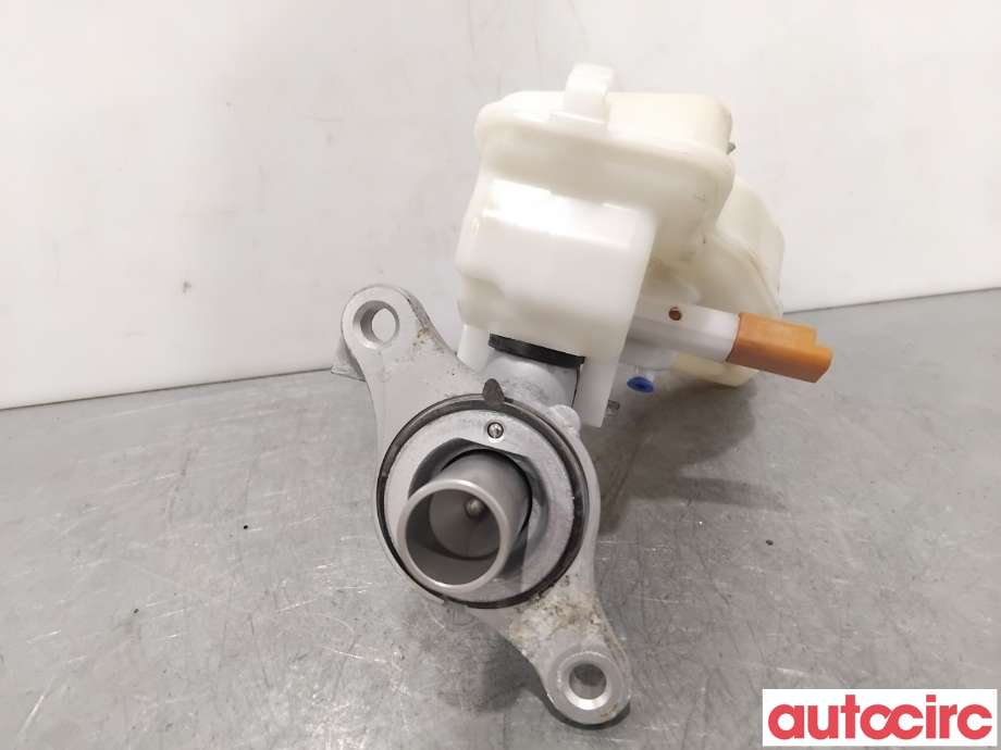 Bremsepumpe hoved til Peugeot 208 2012-2019 (Type I) (PEUGEOT|4601R9|)