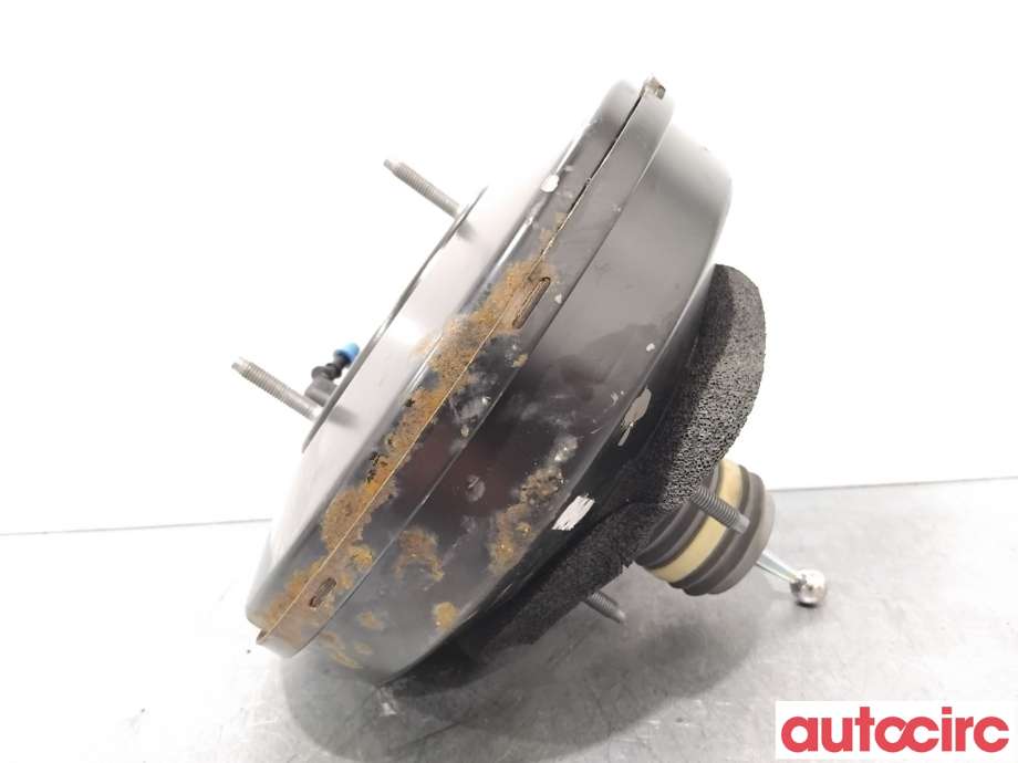 Bremsekraft-forsterker til Peugeot 208 2012-2019 (Type I)  (PEUGEOT|1606859680|9672865880|1609895680)