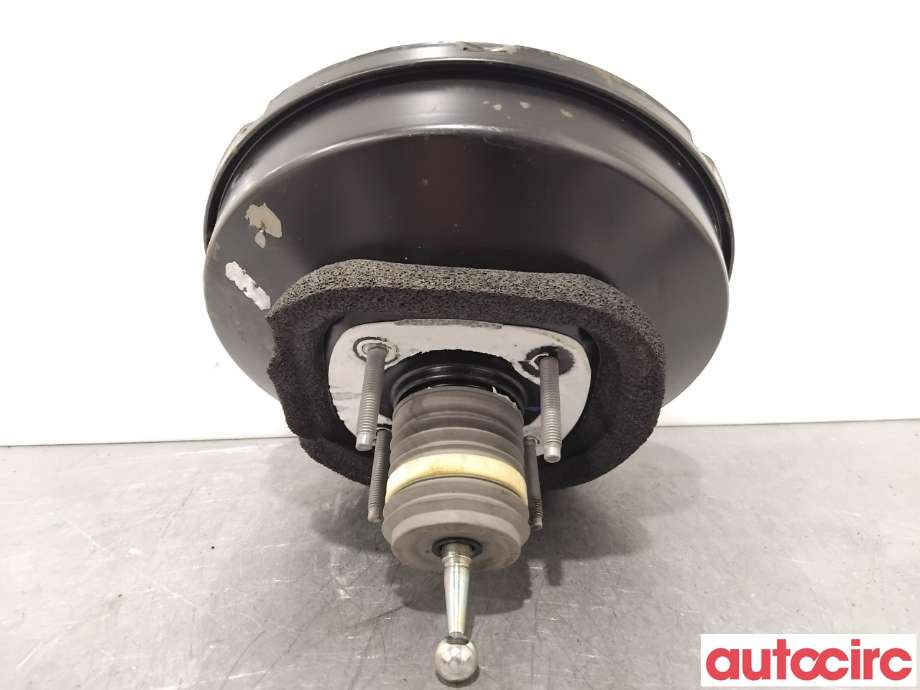 Bremsekraft-forsterker til Peugeot 208 2012-2019 (Type I)  (PEUGEOT|1606859680|9672865880|1609895680)
