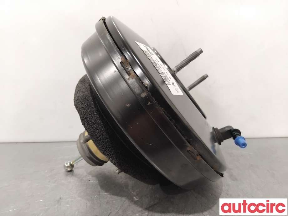 Bremsekraft-forsterker til Peugeot 208 2012-2019 (Type I)  (PEUGEOT|1606859680|9672865880|1609895680)