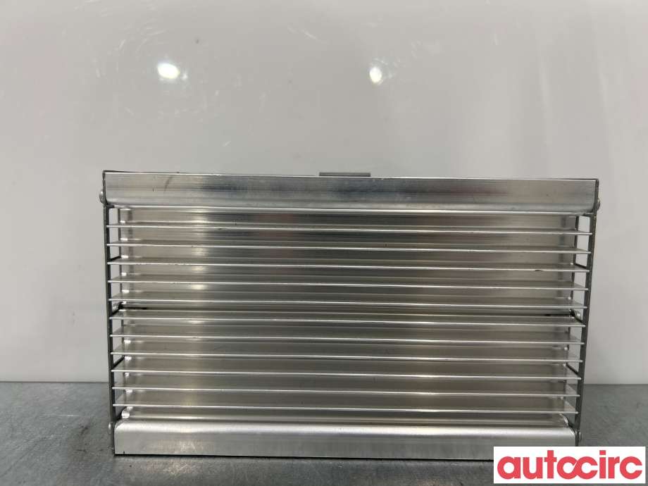 Bilstereo forsterker til BMW 5-Serie, 2010-2017 (F10/F11) (F10/F11) (BMW|65129313041)