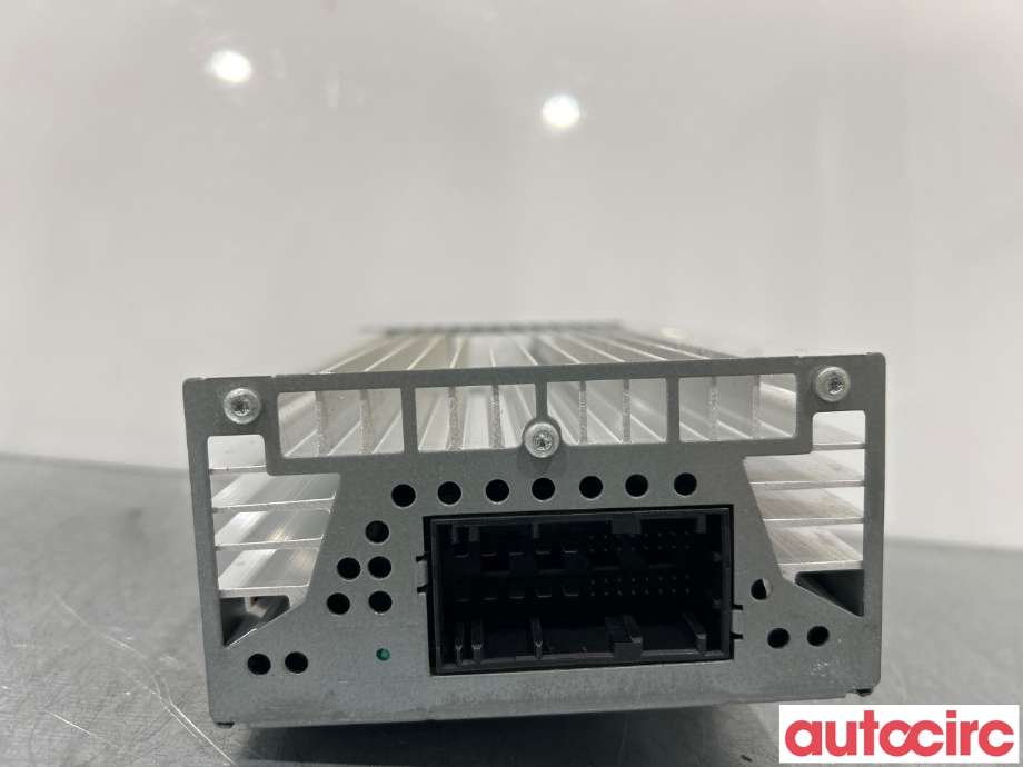 Bilstereo forsterker til BMW 5-Serie 2010-2017 (F10/F11) (F10/F11) (BMW|65129313041)