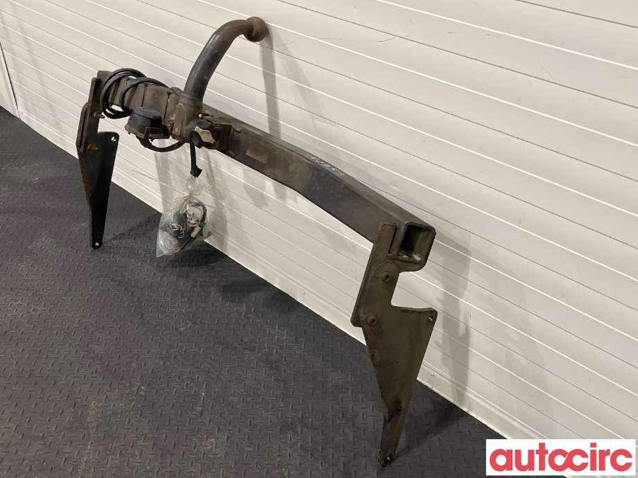 Hengerfeste til Mazda CX-5 2012-2017 (Type I)  (MAZDA|NO NR|E484|KD45-V3-920)