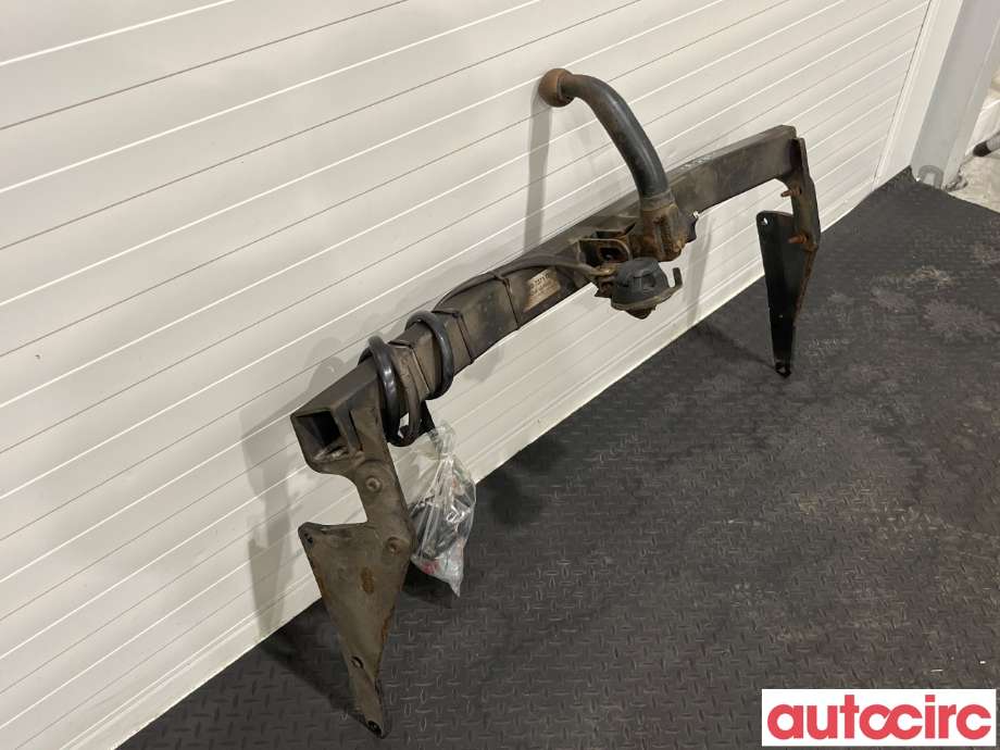Hengerfeste til Mazda CX-5 2012-2017 (Type I)  (MAZDA|NO NR|E484|KD45-V3-920)