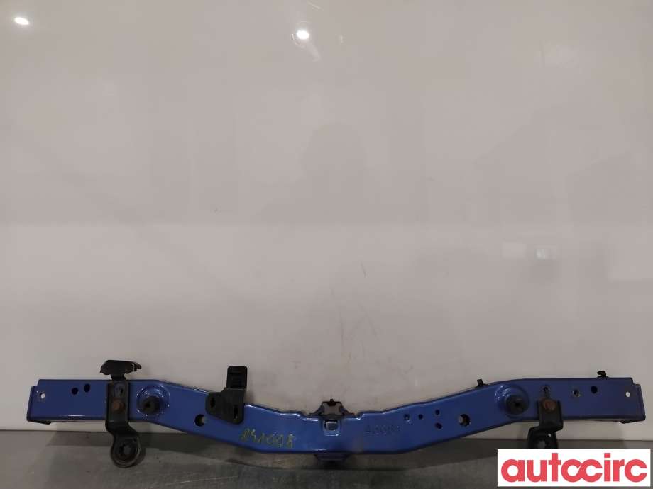 Frontplate øvre til Toyota Auris 2013-2015 (Type II, Fase 1) (TOYOTA|5320502200|)