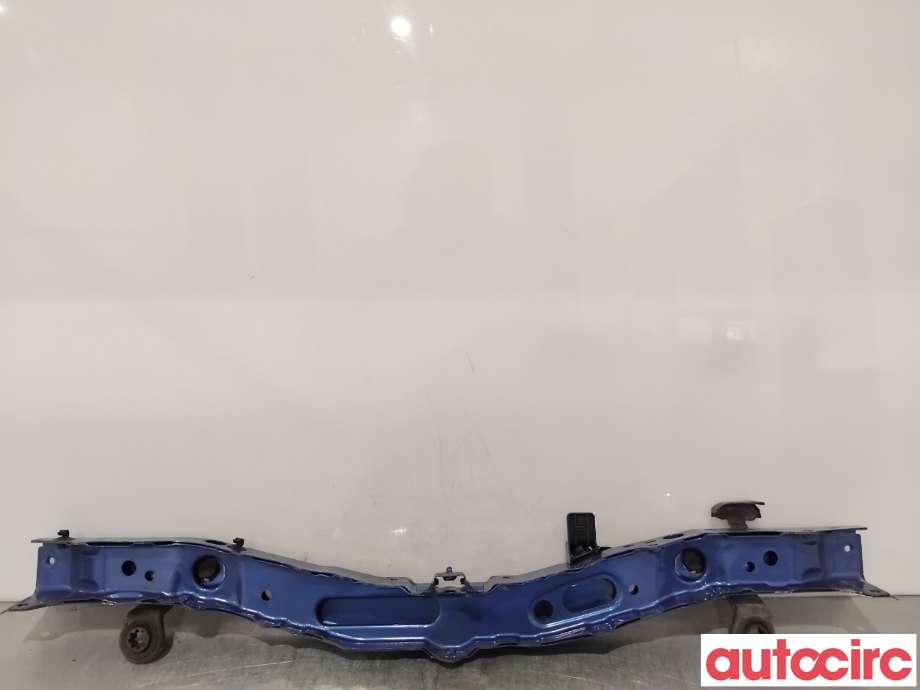Frontplate øvre til Toyota Auris 2013-2015 (Type II, Fase 1) (TOYOTA|5320502200|)