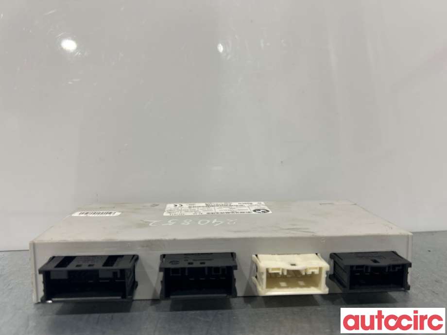 Styreenhet elektrisk bakluke til BMW 5-Serie 2010-2017 (F10/F11) (F10/F11) (BMW|61357394651)