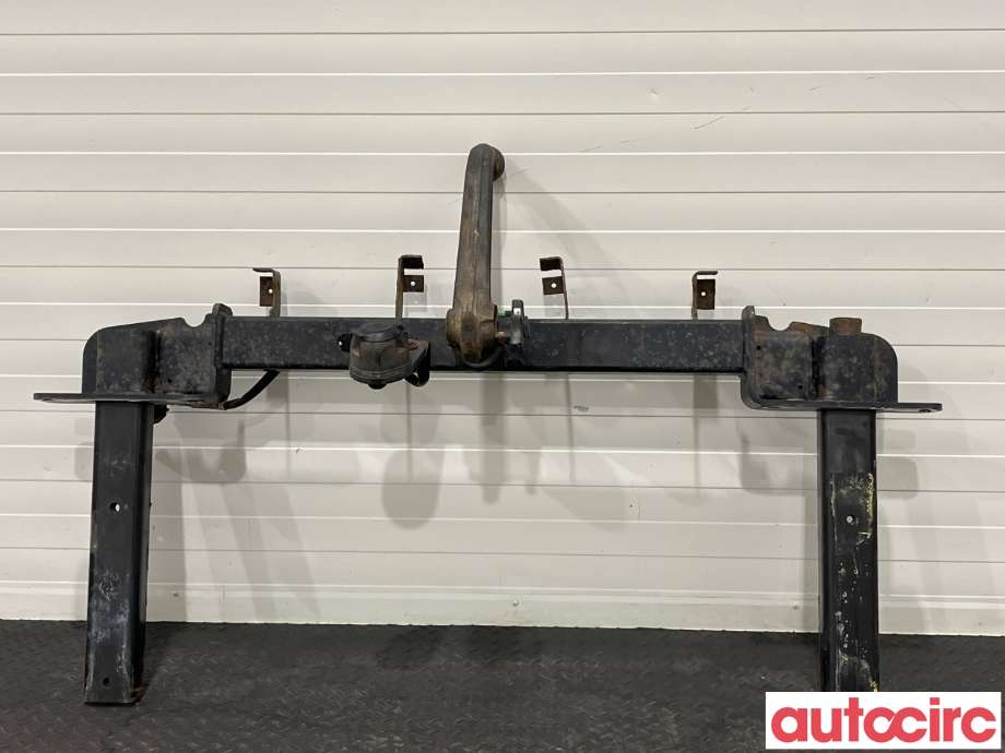 Hengerfeste til Opel Astra J, 2010-2015  (OPEL|13320744)