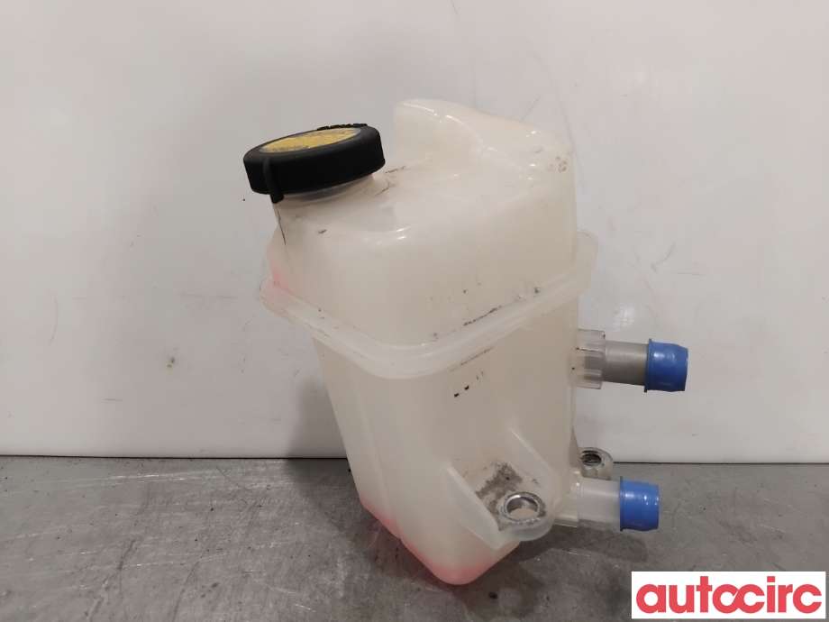 Ekspansjonstank til Toyota Auris 2013-2015 (Type II, Fase 1) (TOYOTA|G91H002010|)