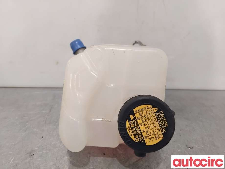 Ekspansjonstank til Toyota Auris 2013-2015 (Type II, Fase 1) (TOYOTA|G91H002010|)