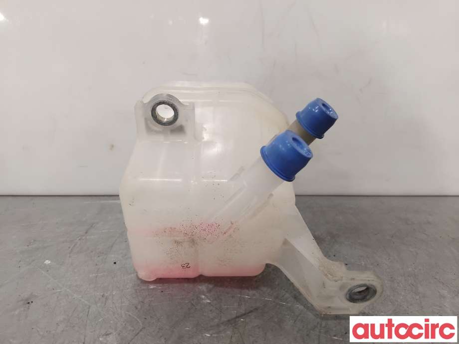 Ekspansjonstank til Toyota Auris 2013-2015 (Type II, Fase 1) (TOYOTA|G91H002010|)