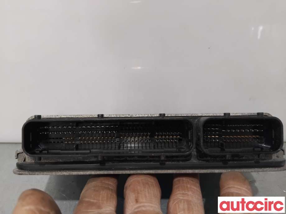 Styreenhet motor til Toyota Auris 2013-2015 (Type II, Fase 1)  (TOYOTA|896610Z750|275500-3471|89661-0Z750)