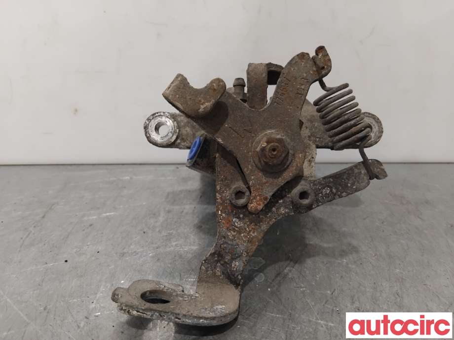 Bremsecaliper høyre bak til Toyota Auris 2013-2015 (Type II, Fase 1)  (TOYOTA|4783002260|)