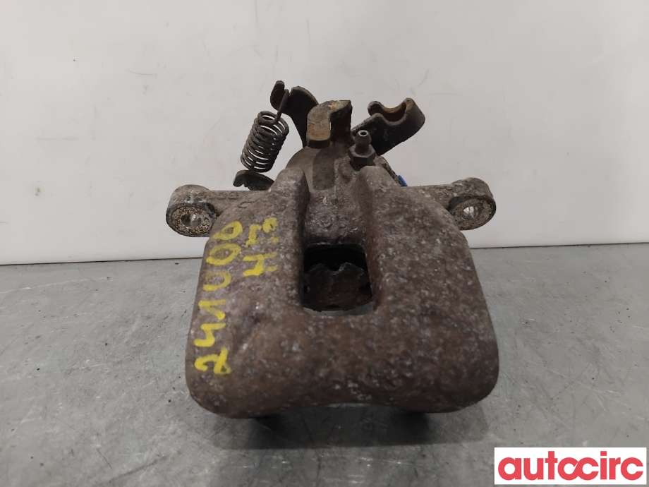 Bremsecaliper høyre bak til Toyota Auris 2013-2015 (Type II, Fase 1)  (TOYOTA|4783002260|)