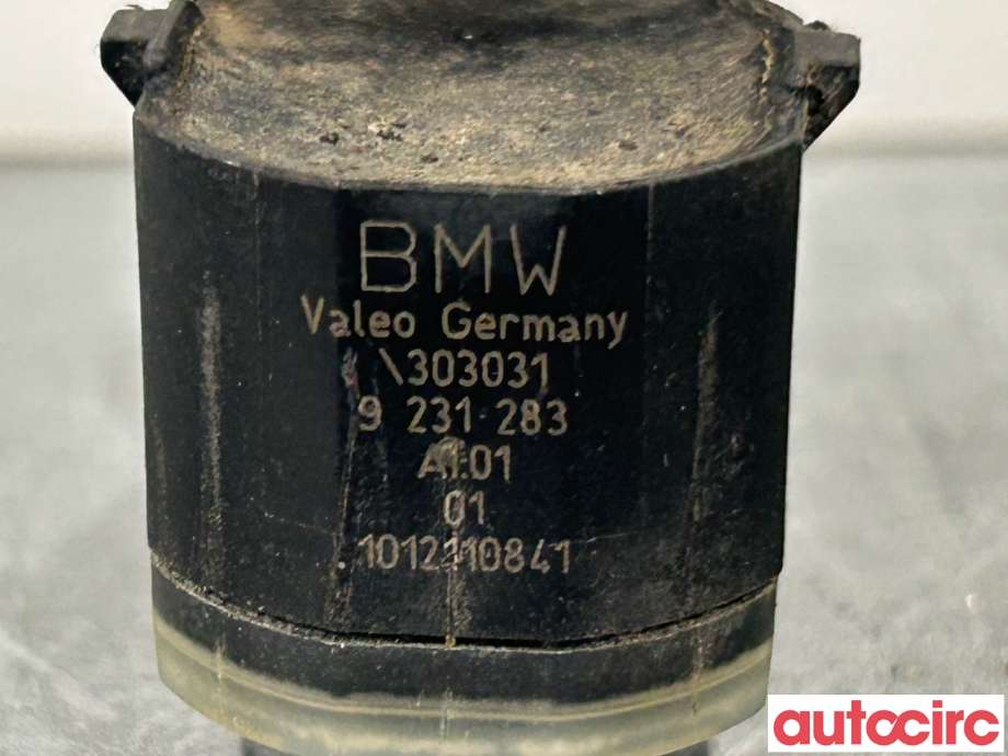 Parkeringssensor bak til BMW 5-Serie 2010-2017 (F10/F11) (F10/F11) (BMW|66202180495)