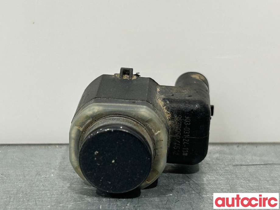 Parkeringssensor bak til BMW 5-Serie 2010-2017 (F10/F11) (F10/F11) (BMW|66202180495)