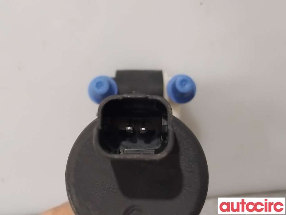 Spylerpumpe til Renault Megane 2009-2016 Type III  (RENAULT|289200004R|9634558980|7700430078)
