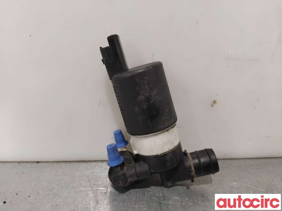 Spylerpumpe foran til Renault Megane 2009-2016 Type III (RENAULT|289200004R|9634558980|7700430078)