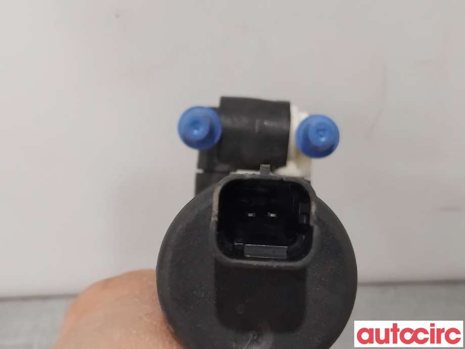Spylerpumpe foran til Renault Megane 2009-2016 Type III (RENAULT|289200004R|9634558980|7700430078)