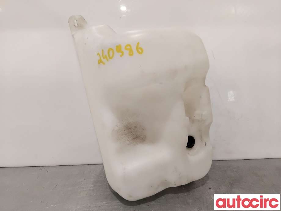 Spylertank til Renault Megane, 2009-2016 Type III  (RENAULT|289101185R)