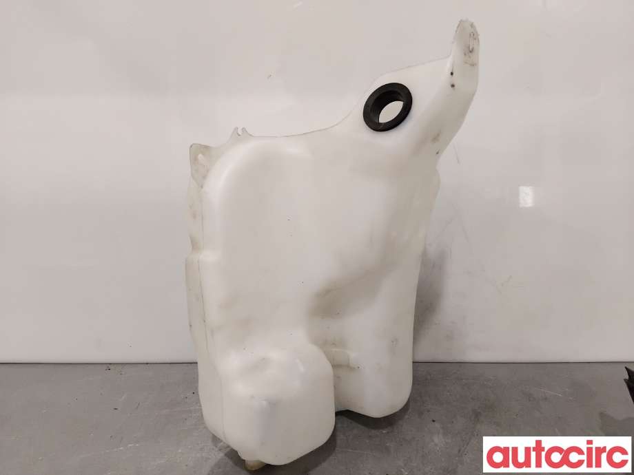Spylertank til Renault Megane 2009-2016 Type III  (RENAULT|289101185R||259100015R)
