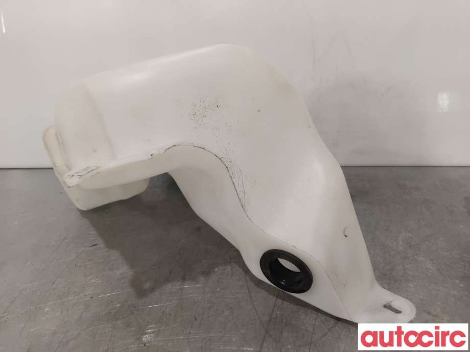 Spylertank til Renault Megane 2009-2016 Type III  (RENAULT|289101185R||259100015R)