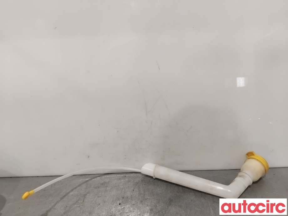 Diverse deler til Renault Megane 2009-2016 Type III  (RENAULT|289158965R|289150003R|289103155R)