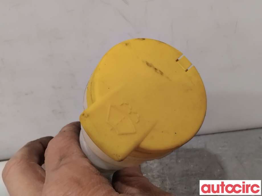 Diverse deler til Renault Megane 2009-2016 Type III  (RENAULT|289158965R|289150003R|289103155R)