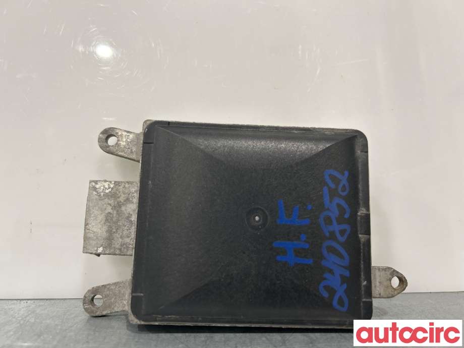 Sensor radar til BMW 5-Serie, 2010-2017 (F10/F11) (F10/F11) (BMW|66326855869)