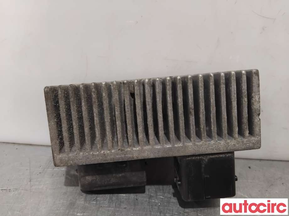 Rele diverse til Renault Megane, 2009-2016 Type III  (RENAULT|8200558438)