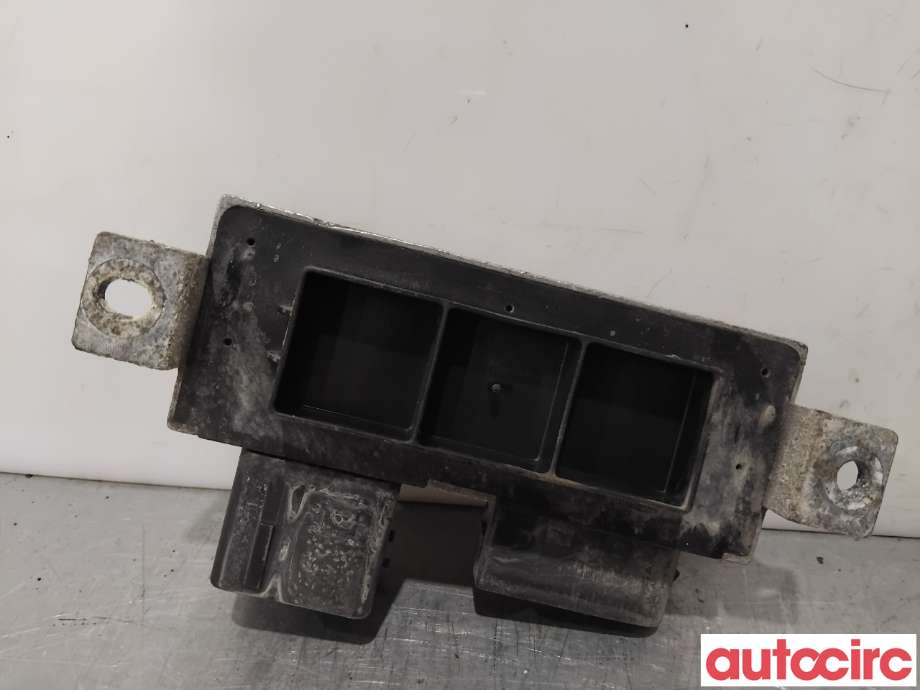 Rele diverse til Renault Megane 2009-2016 Type III  (RENAULT|8200558438|RCS8-12|271202380R)