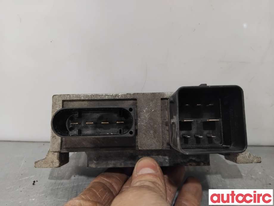 Rele diverse til Renault Megane 2009-2016 Type III  (RENAULT|8200558438|RCS8-12|271202380R)